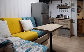 Bourgogne Appart Hotel